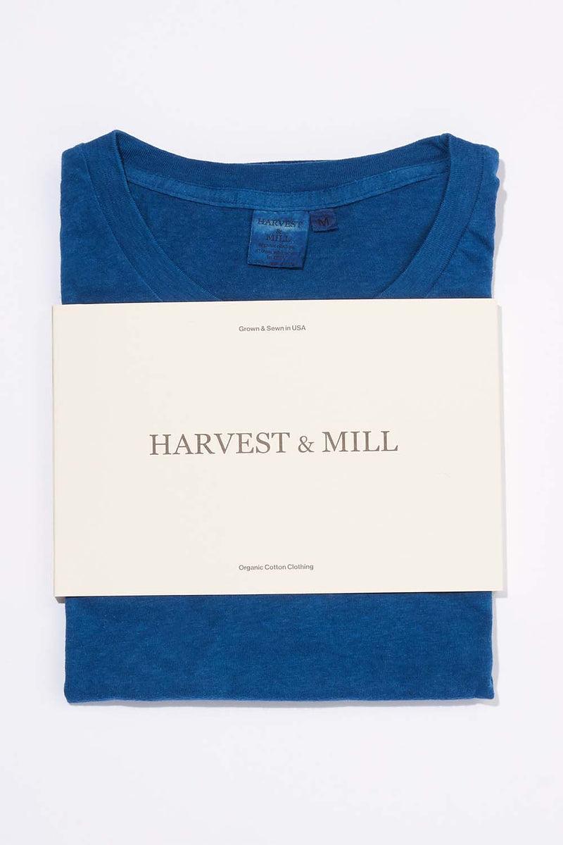 Men's Limited Artist Series: Sukumo Indigo Product Image