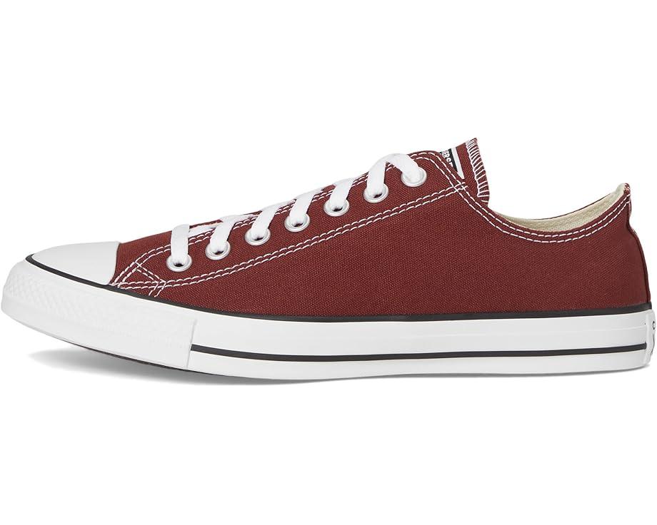Chuck Taylor All Star Low-Top Sneaker Product Image
