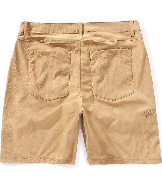 Cotopaxi Coraje Tech 8#double; Inseam Shorts Product Image