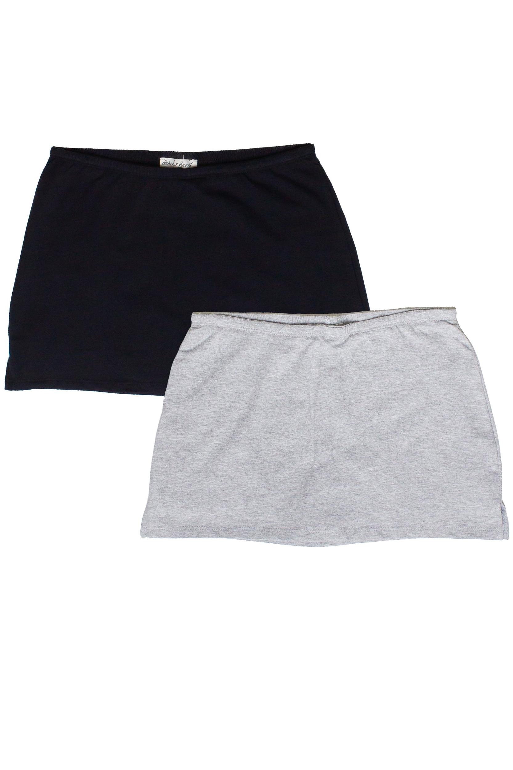 Basic Mini Skort Product Image