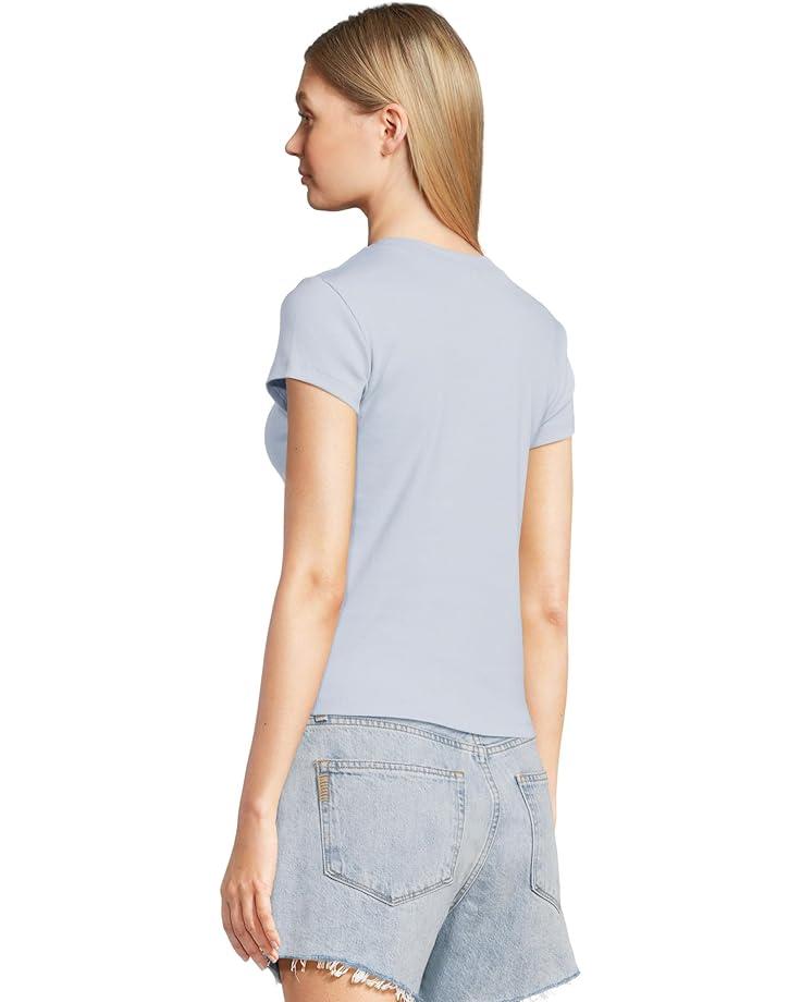 Northside Vneck Tee Product Image