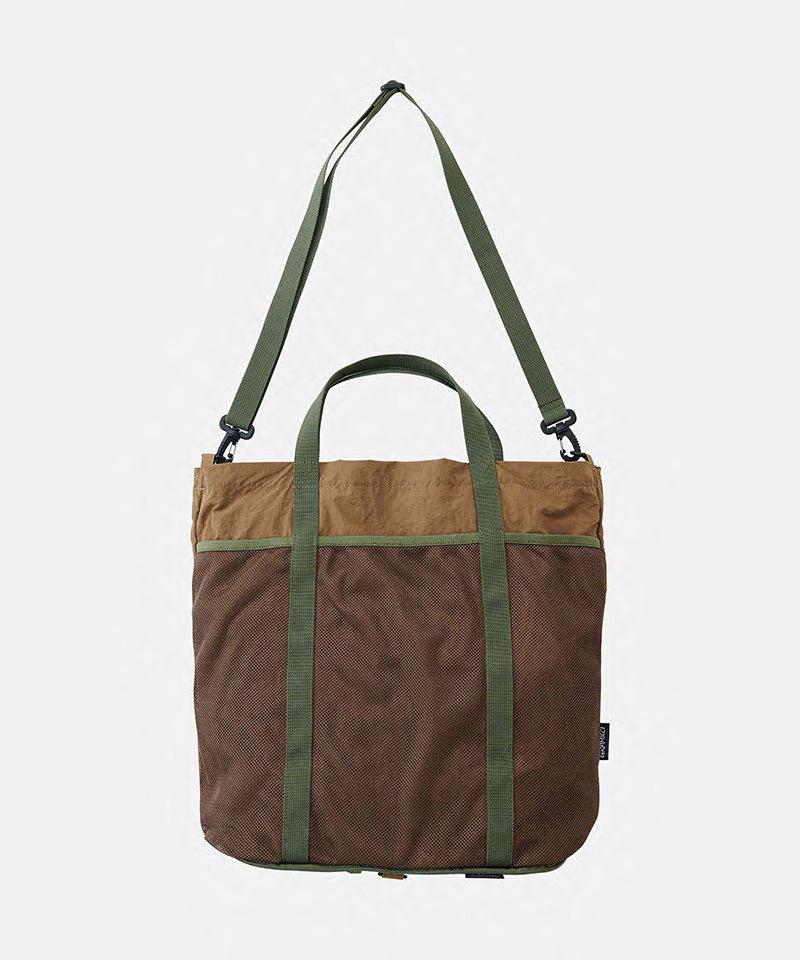 Nylon Packable Explorer Tote Product Image