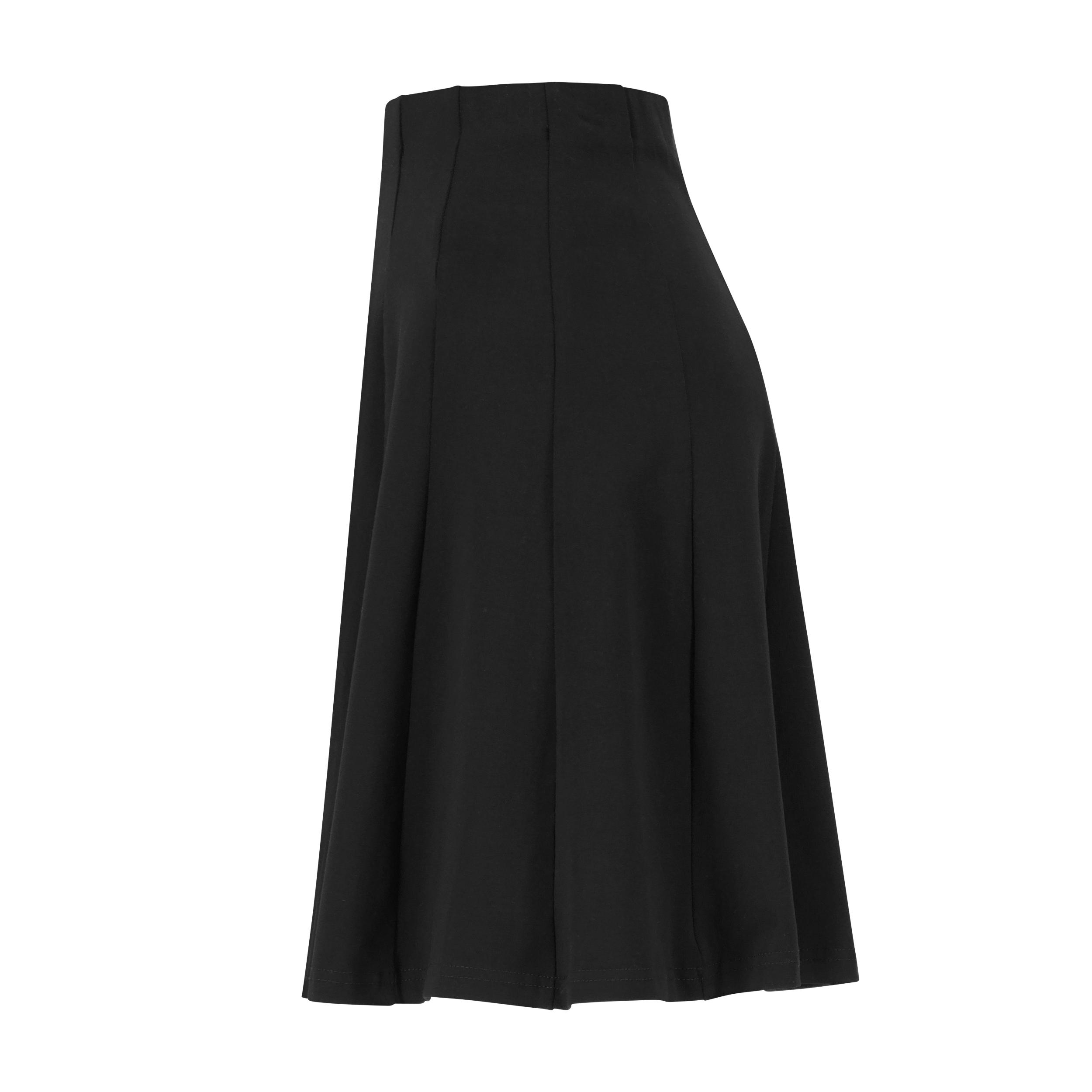 Kiki Riki Paneled Lola Skirt Product Image
