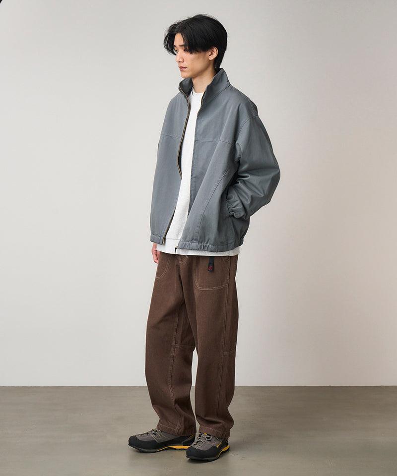 Twill-Around Jacket Male Product Image