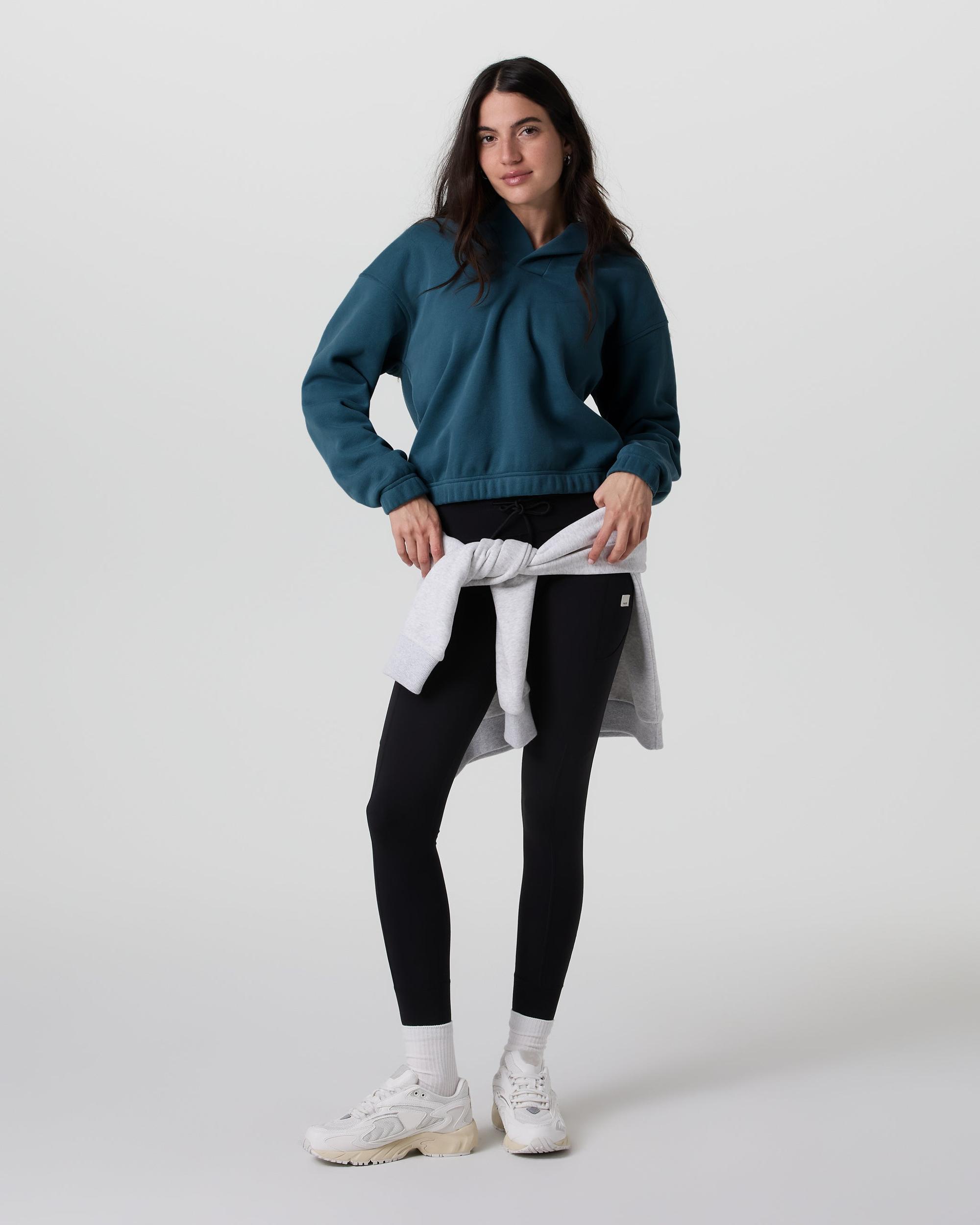 Restore Notch Hoodie Product Image