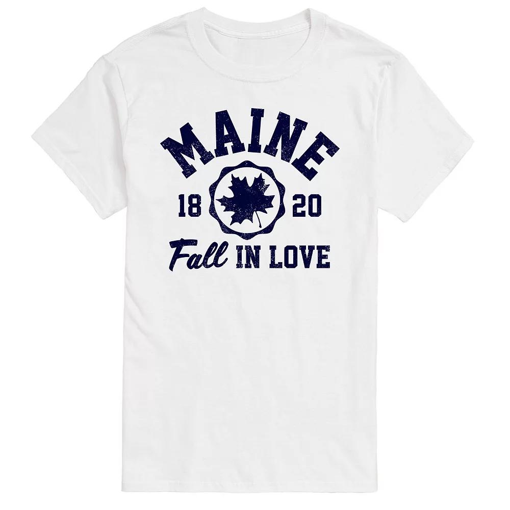 Men's Maine Fall Product Image