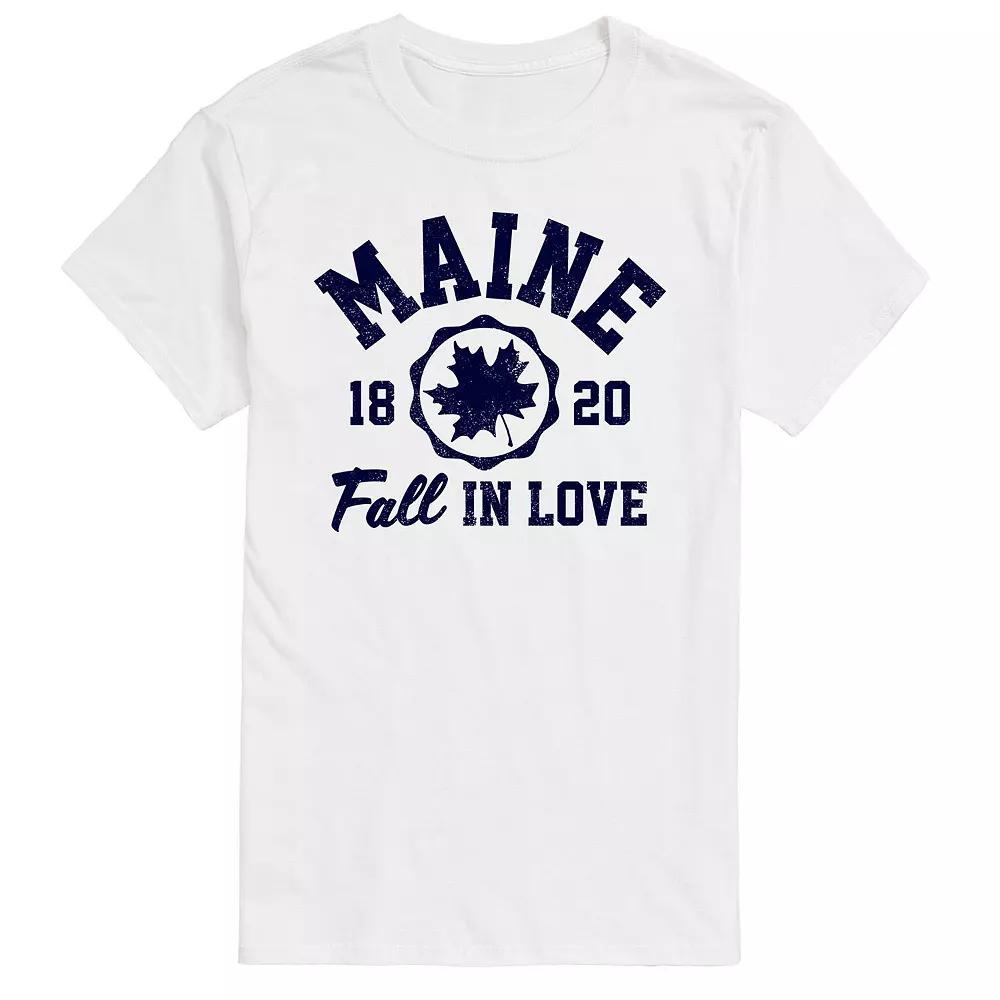 Men's Maine Fall Product Image