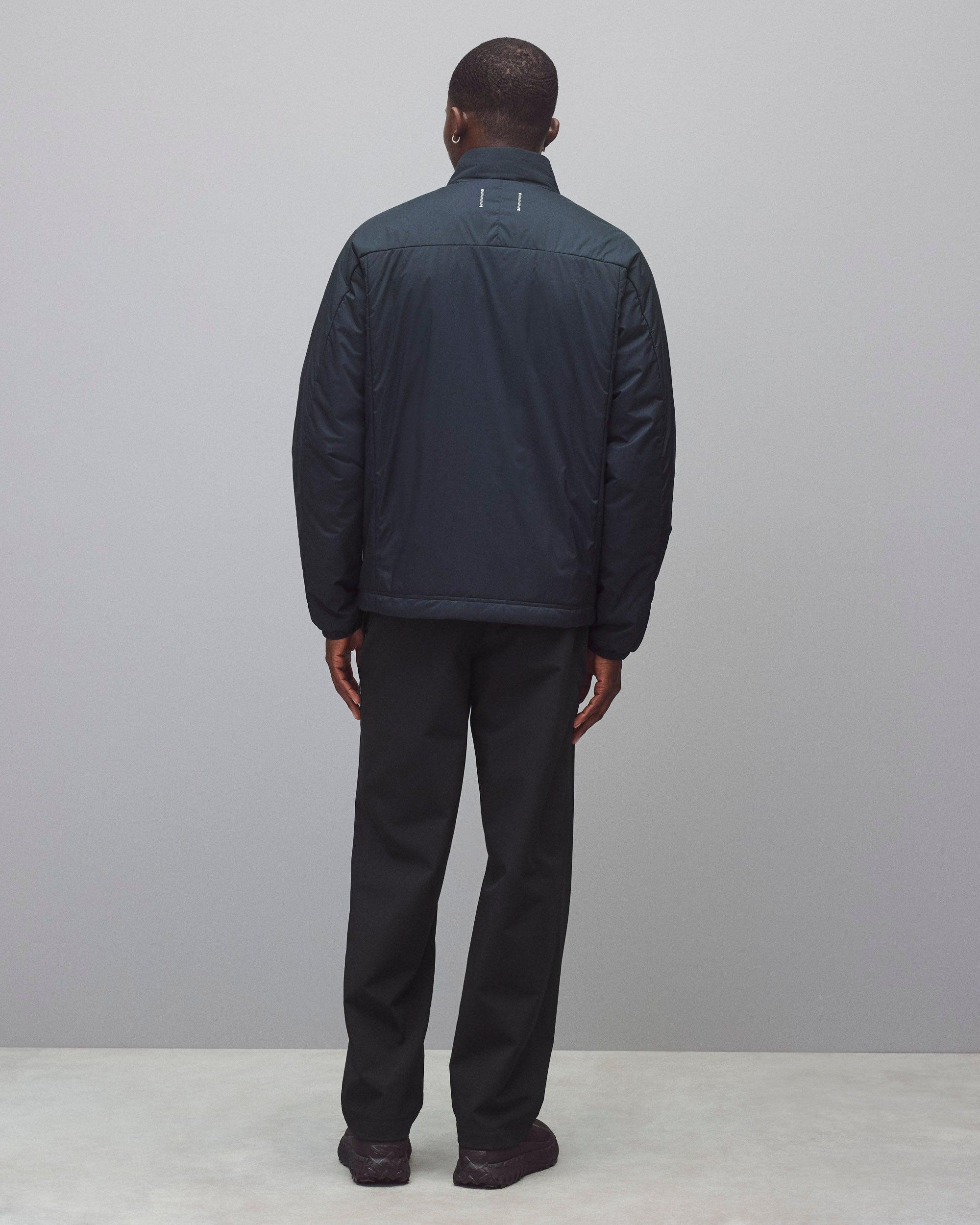 Nylon Ripstop Signal Jacket Male Product Image