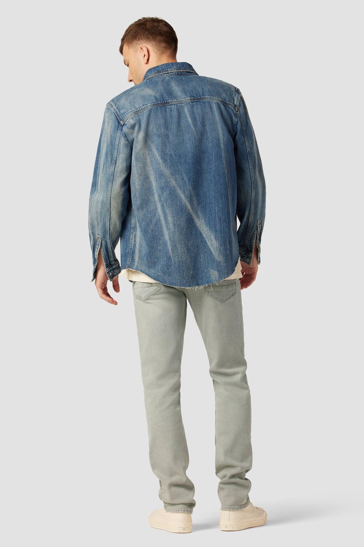 Blake Slim Straight Jean Male Product Image