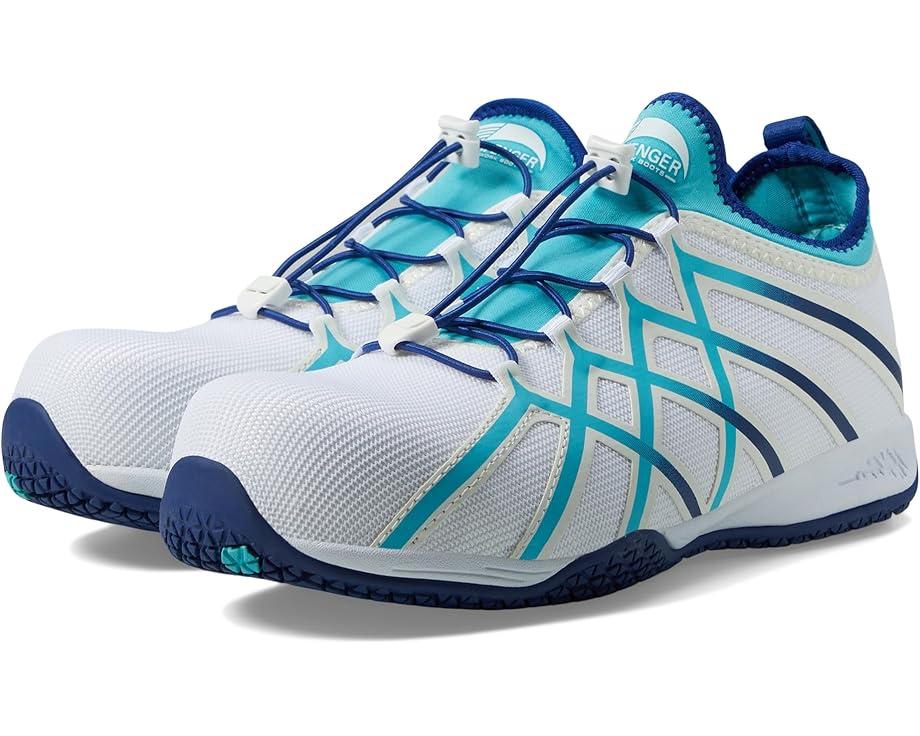 Women's Avenger Work Boots Hydro Product Image