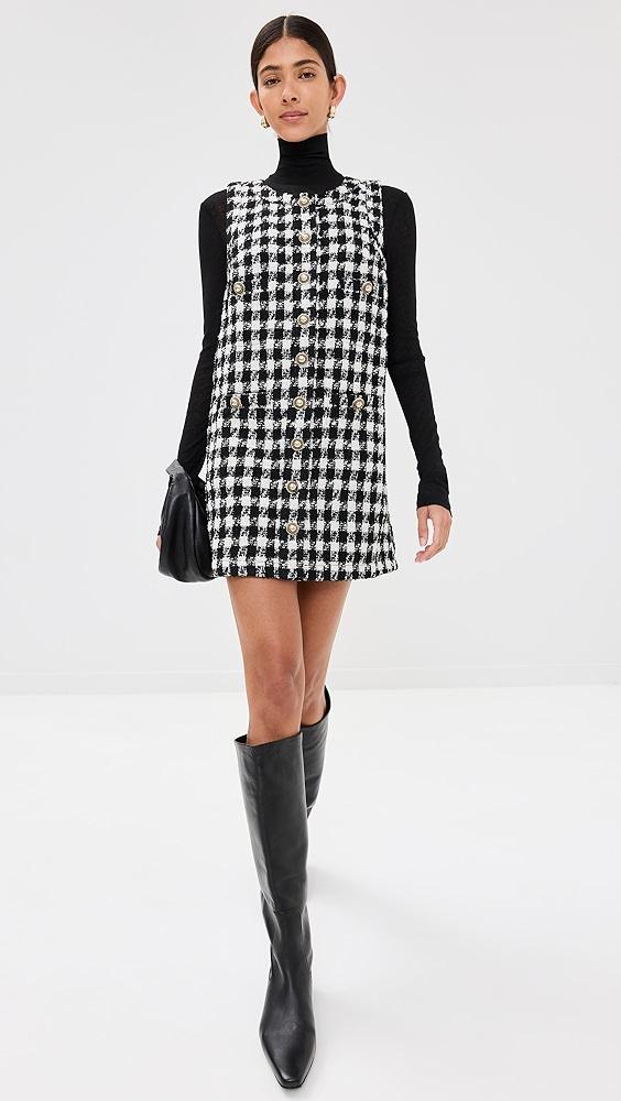 Reformation Tropez Dress | Shopbop Product Image