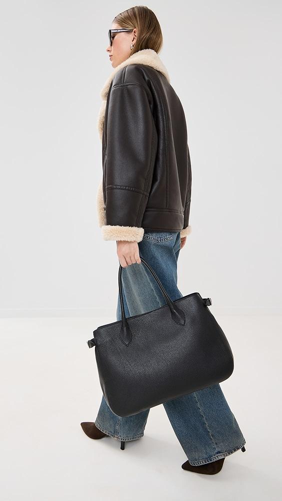 A.L.C. Aubrey Coat | Shopbop Product Image