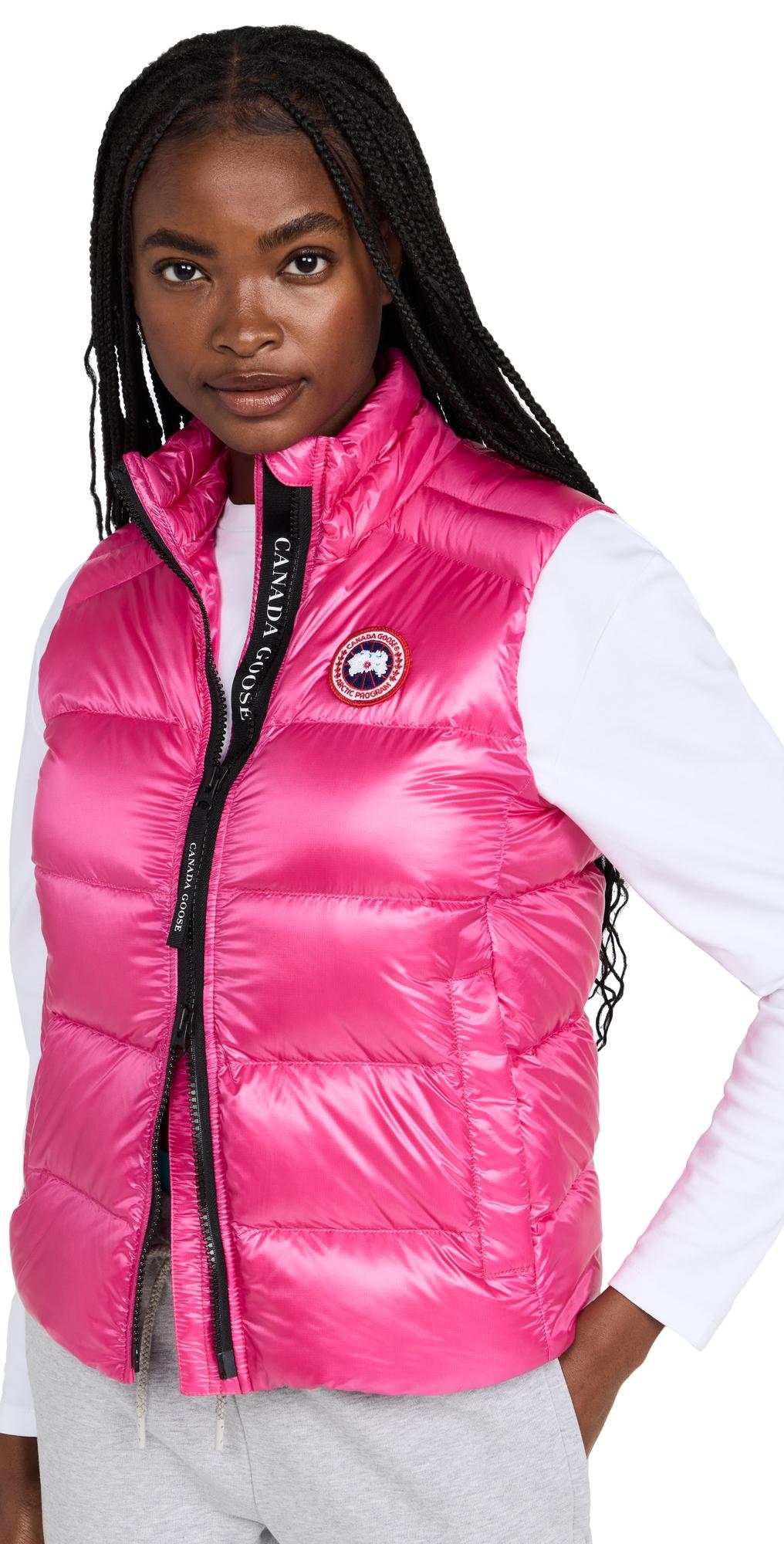 Womens Cypress Vest Product Image