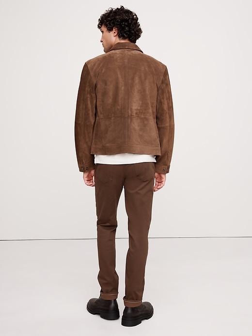 Slim Traveler Pant 2.0 Product Image