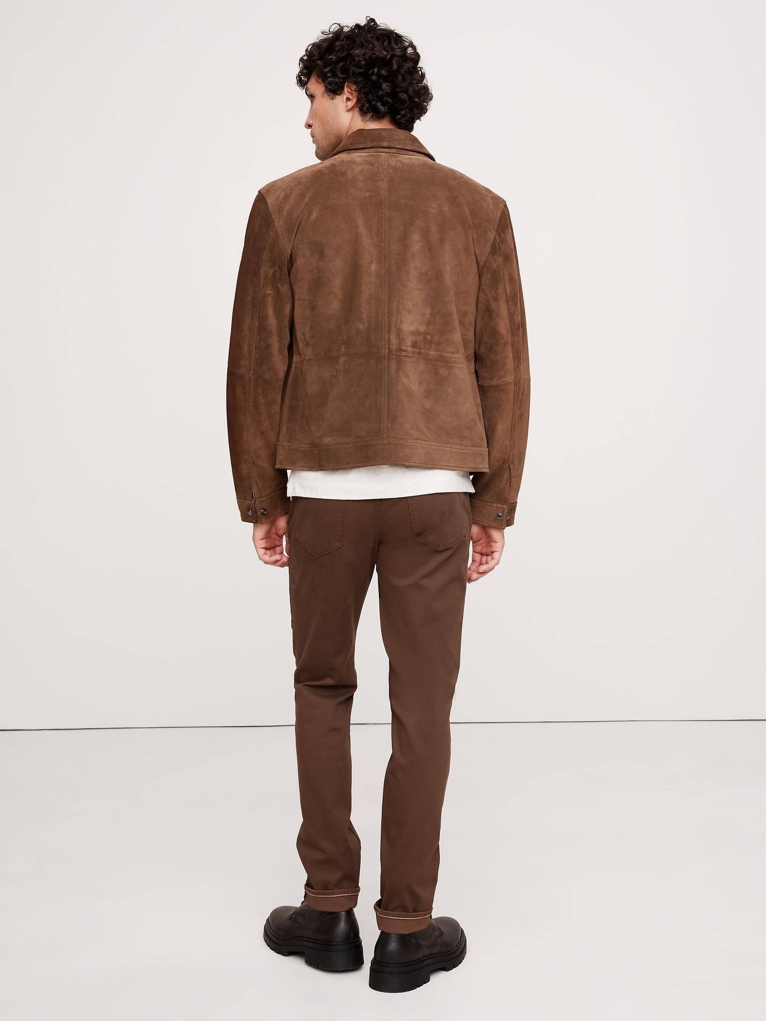 Slim Traveler Pant 2.0 Product Image