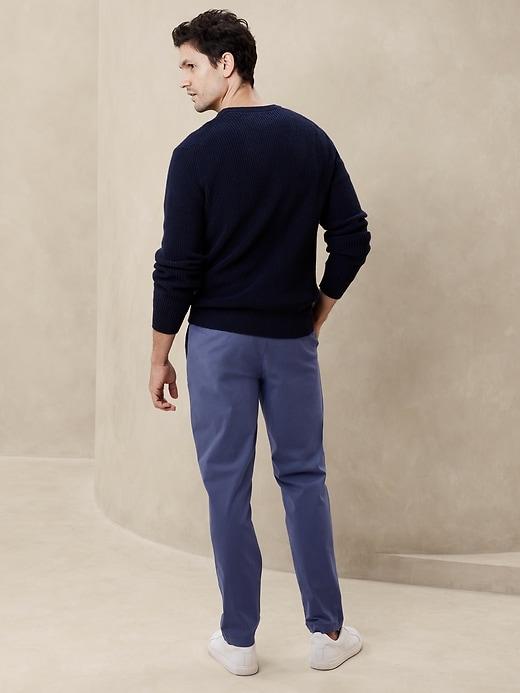 Athletic Lived-In Chino Product Image