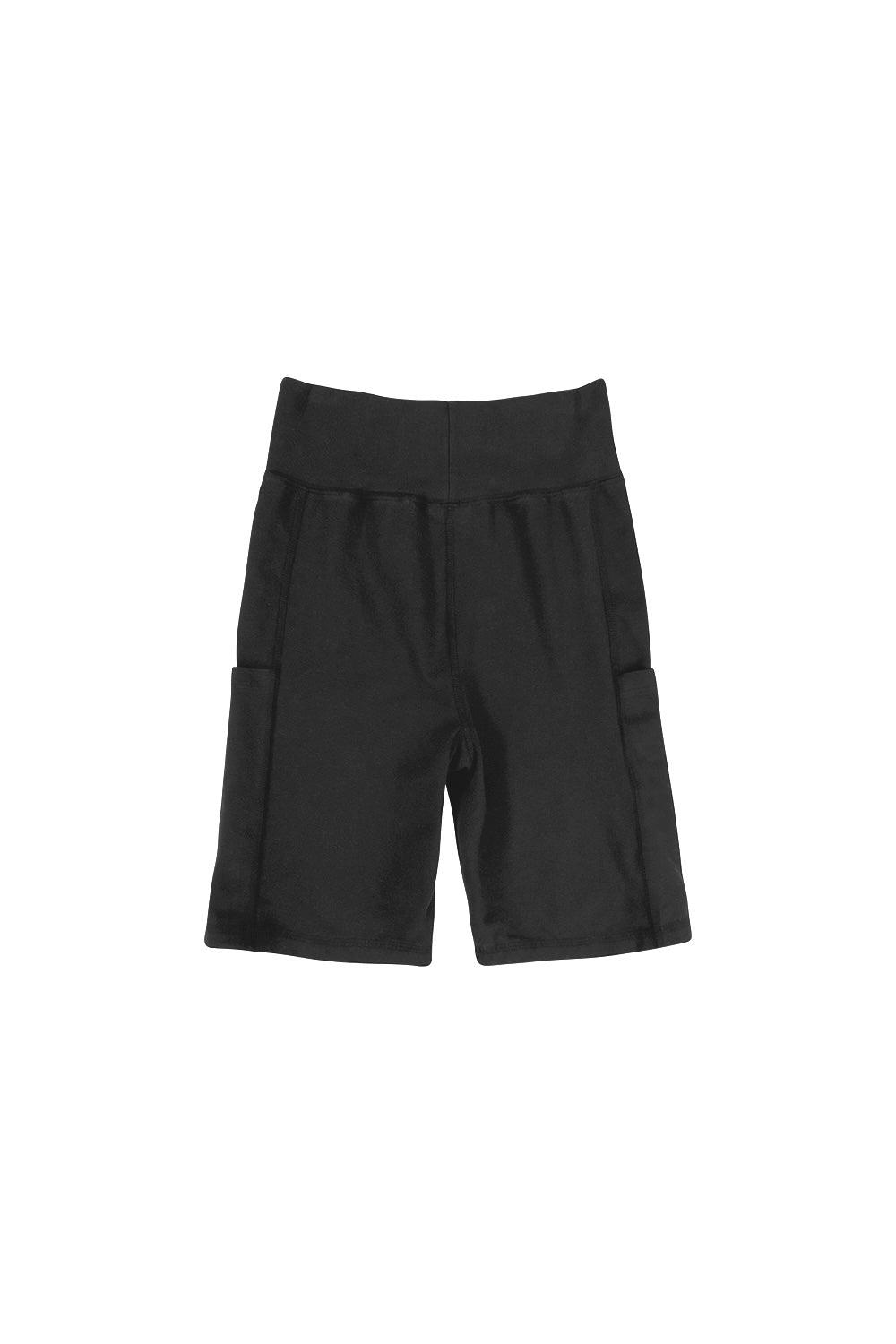 Bike Short with Pockets Female Product Image