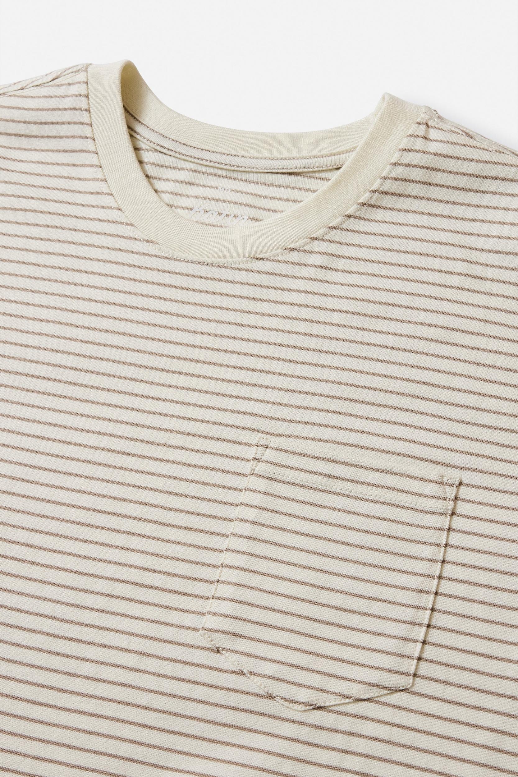 BOYS FINLEY POCKET TEE Product Image