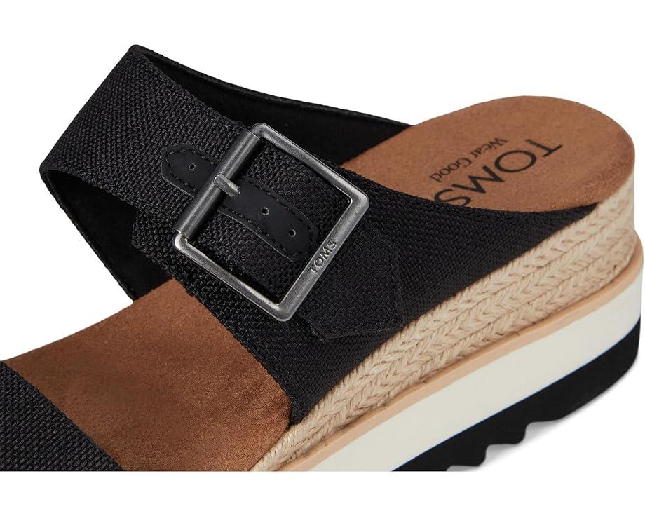 Diana Sandal Product Image