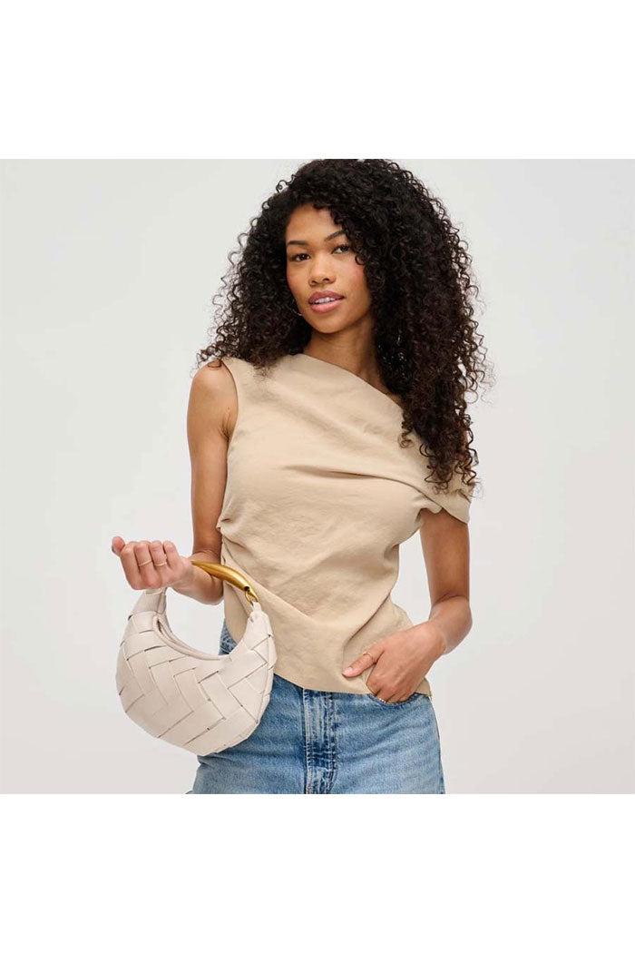 Ursula Woven Crossbody Product Image