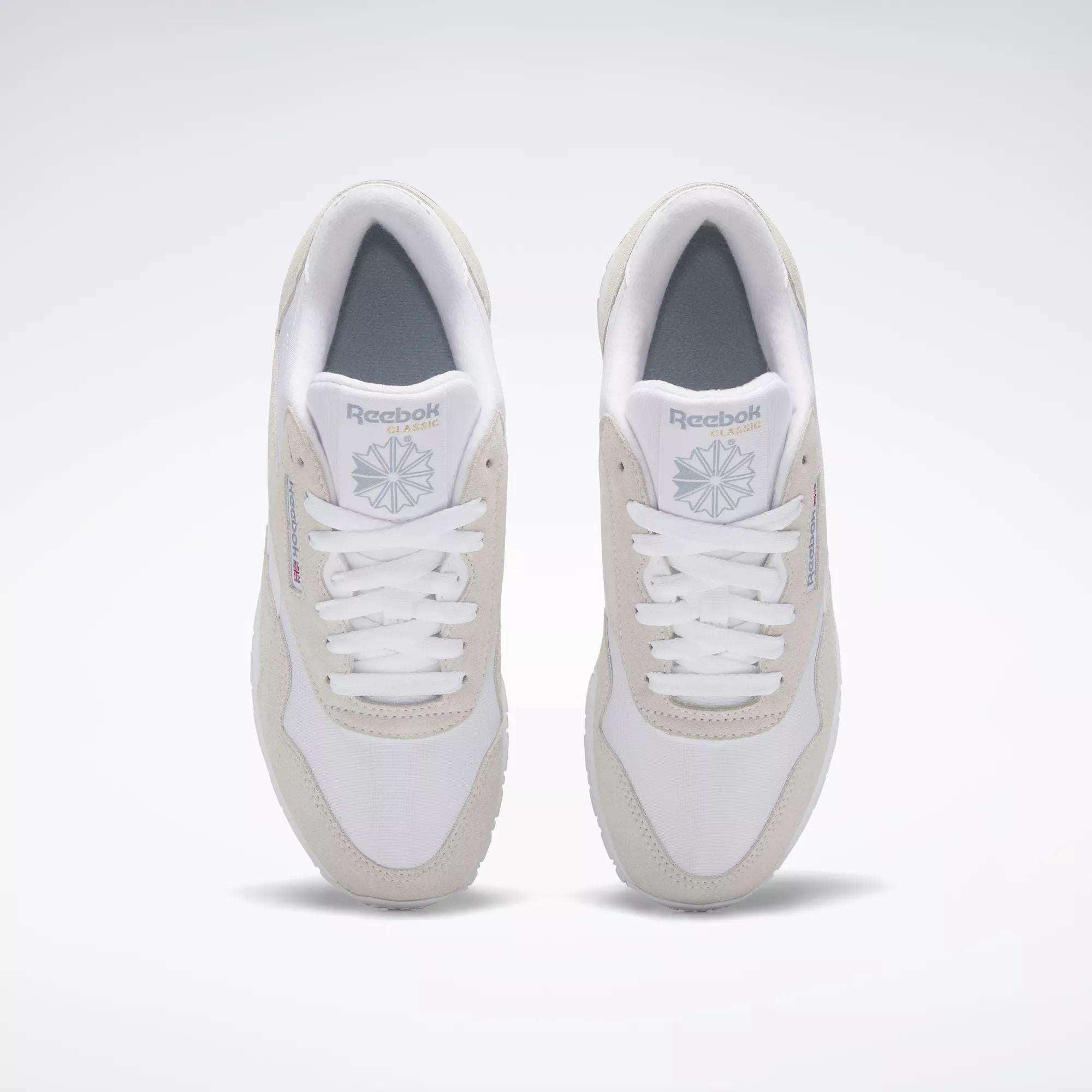 Women's Classic Nylon Shoes Female Product Image