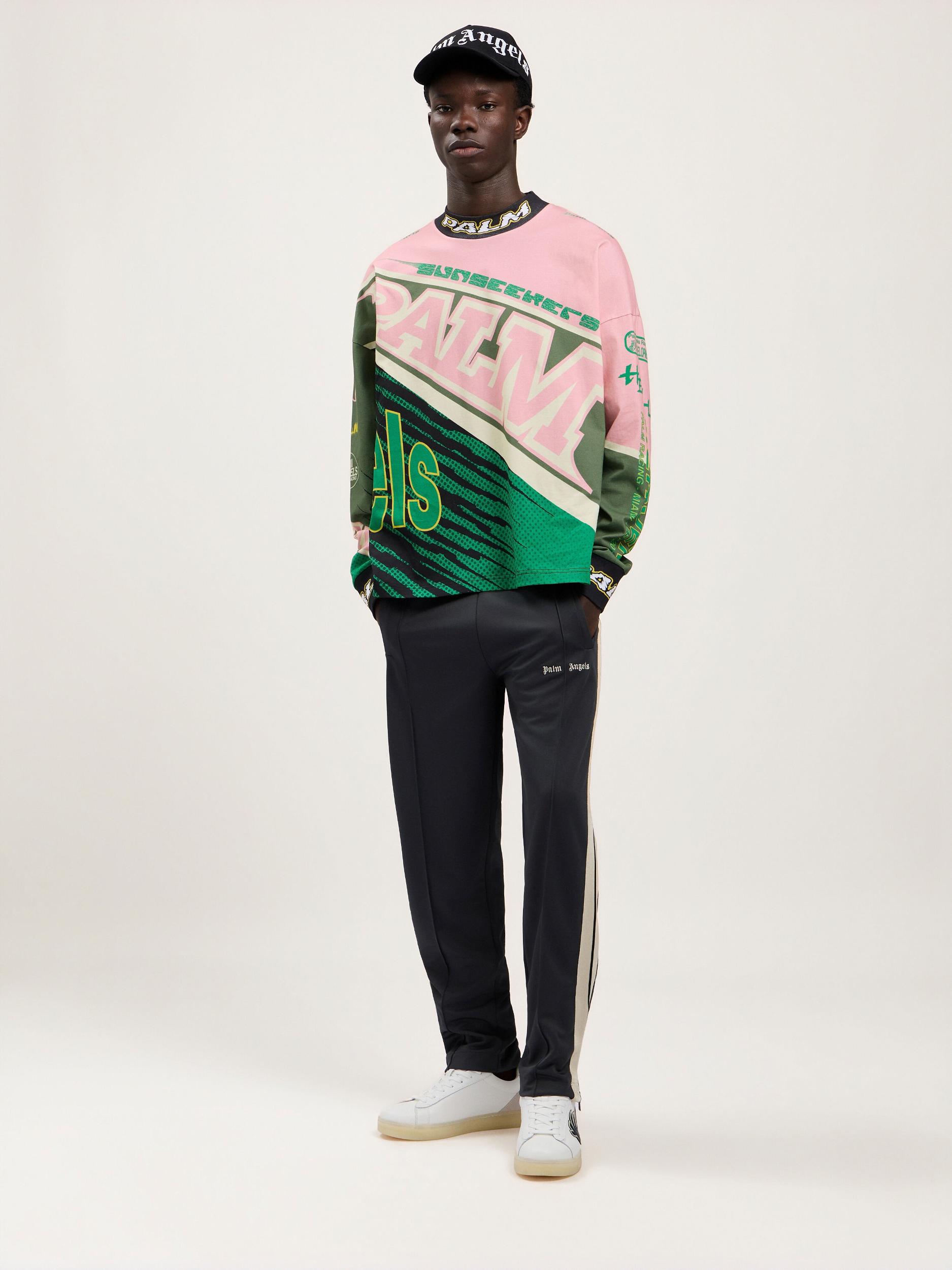 Classic Logo Track Pants Product Image