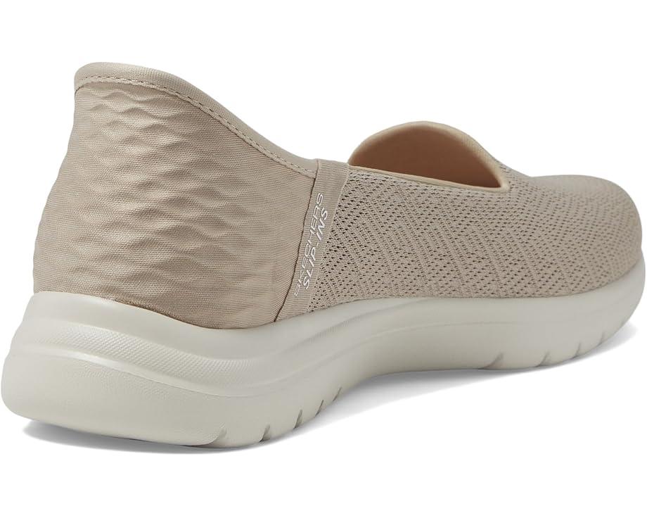 On-The-Go Flex - Camellia Hands Free Slip-Ins Product Image