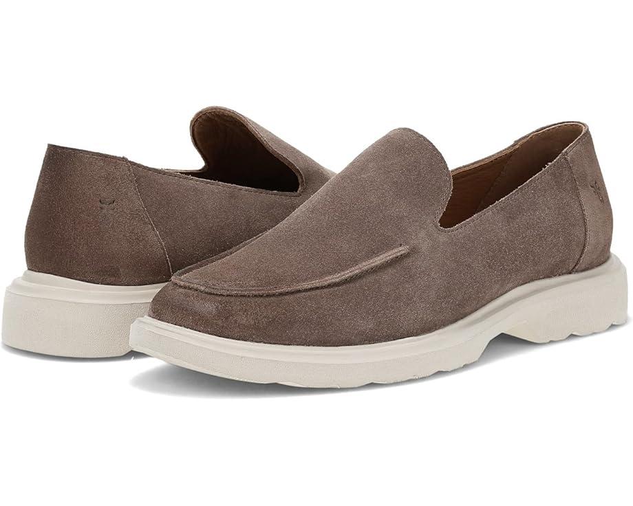 Barbour Carty Loafer Product Image