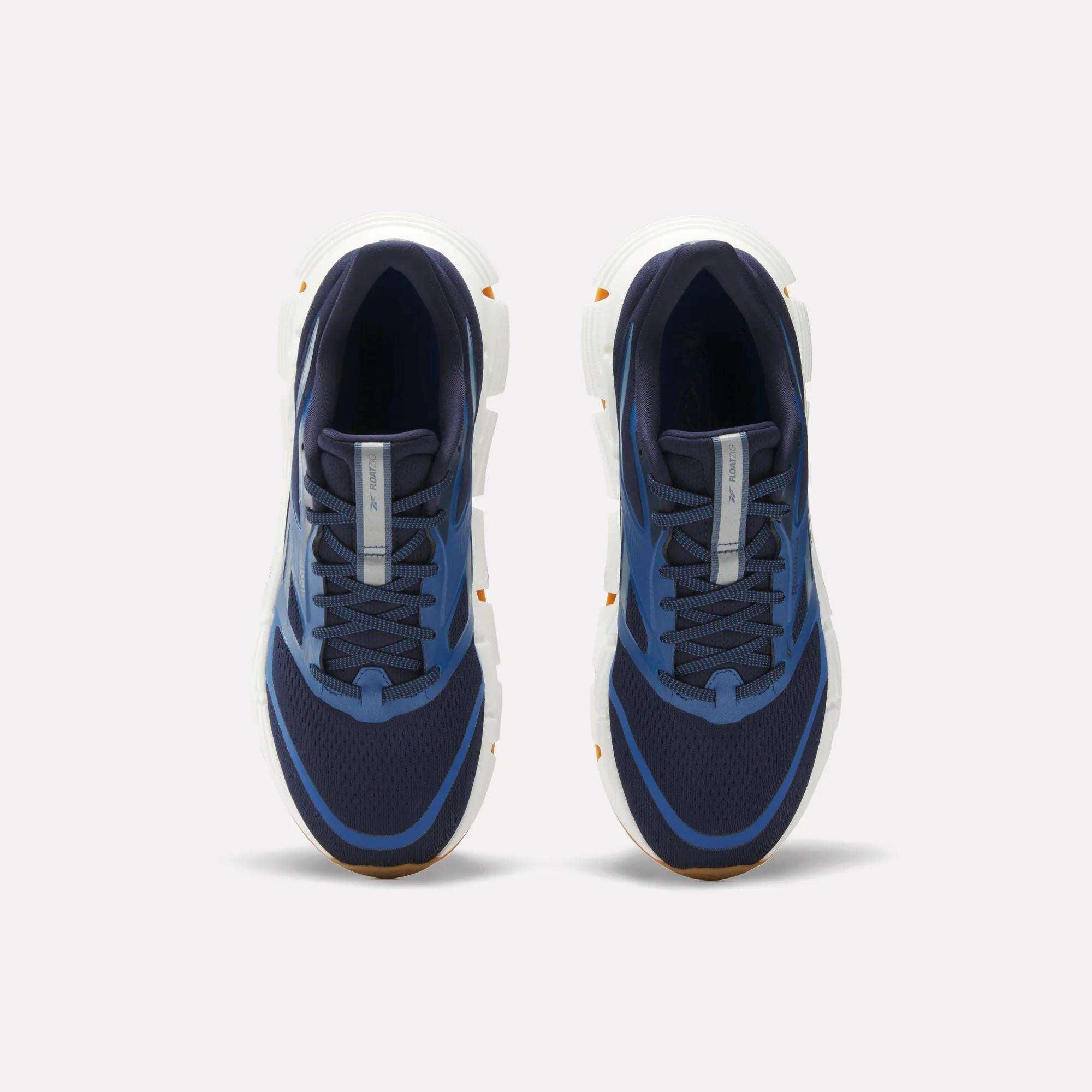 Men's FloatZig 2 Running Shoes Male Product Image