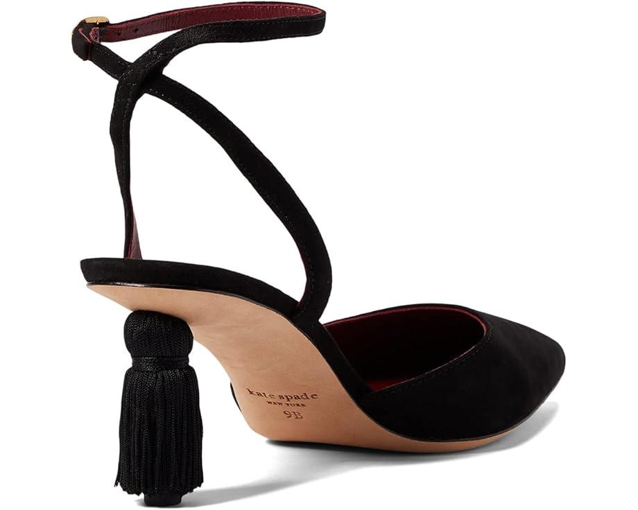 Carolina Slingback Kitten Heel Product Image