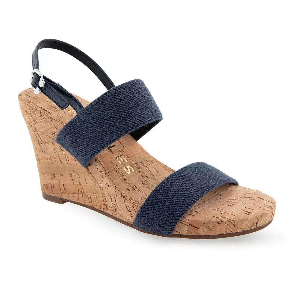 Aerosoles Paxton Women's Wedge Sandals,  Product Image