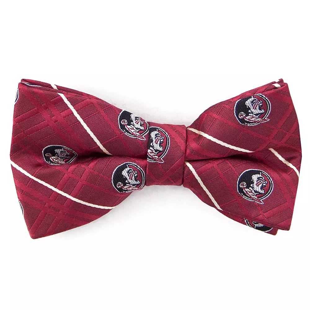 Men's NCAA Oxford Bow Tie, Penn State Product Image