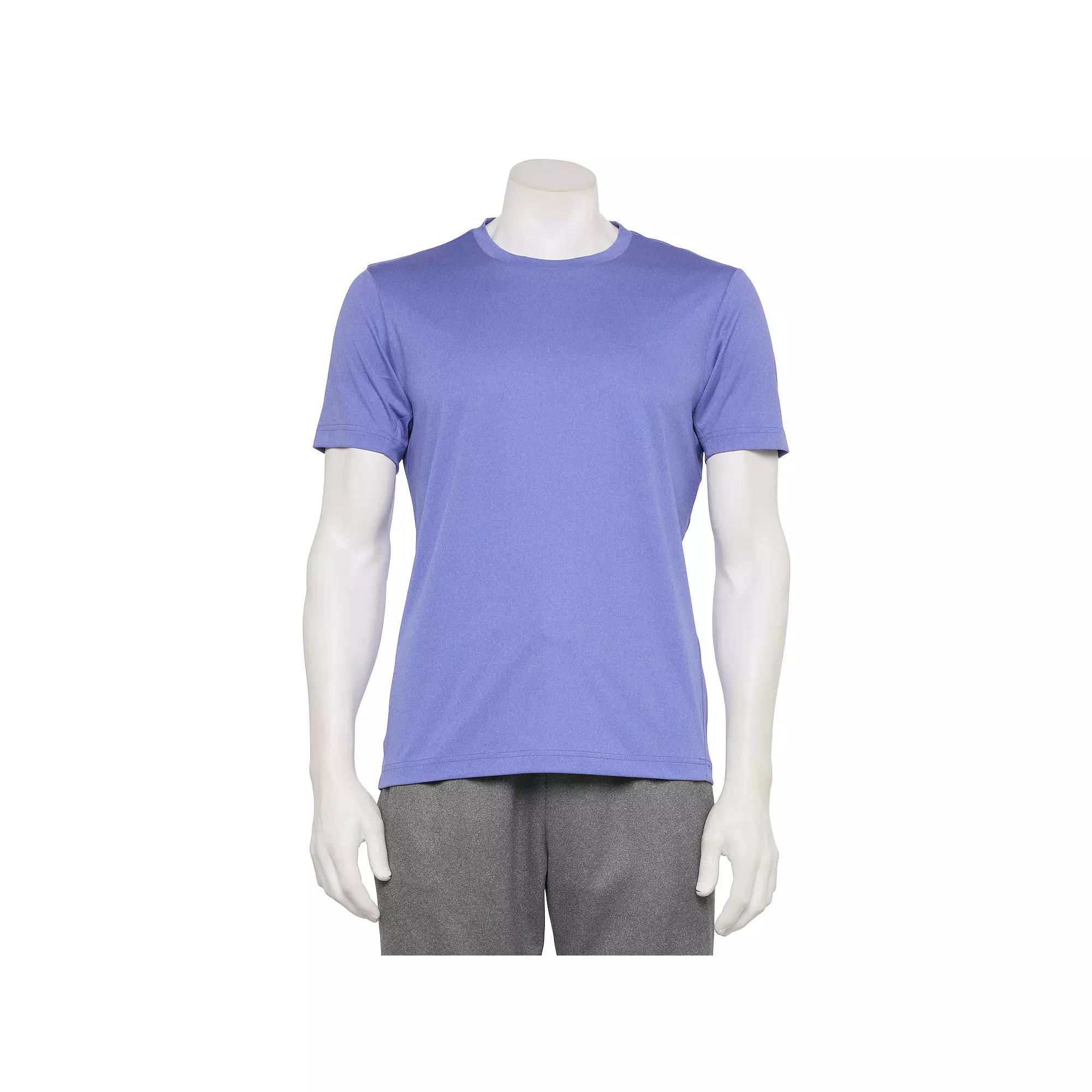 Men's Tek Gear® Dry Tek Tee,  Product Image