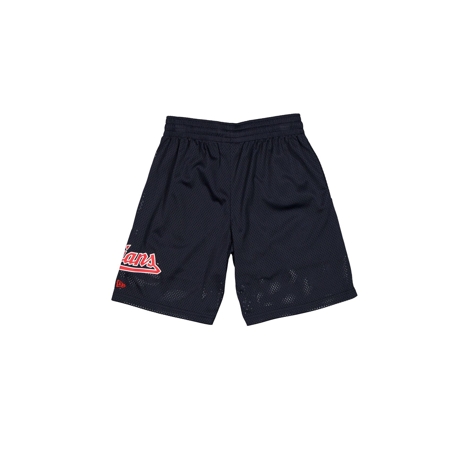 Cleveland Guardians Summer Shorts Male Product Image