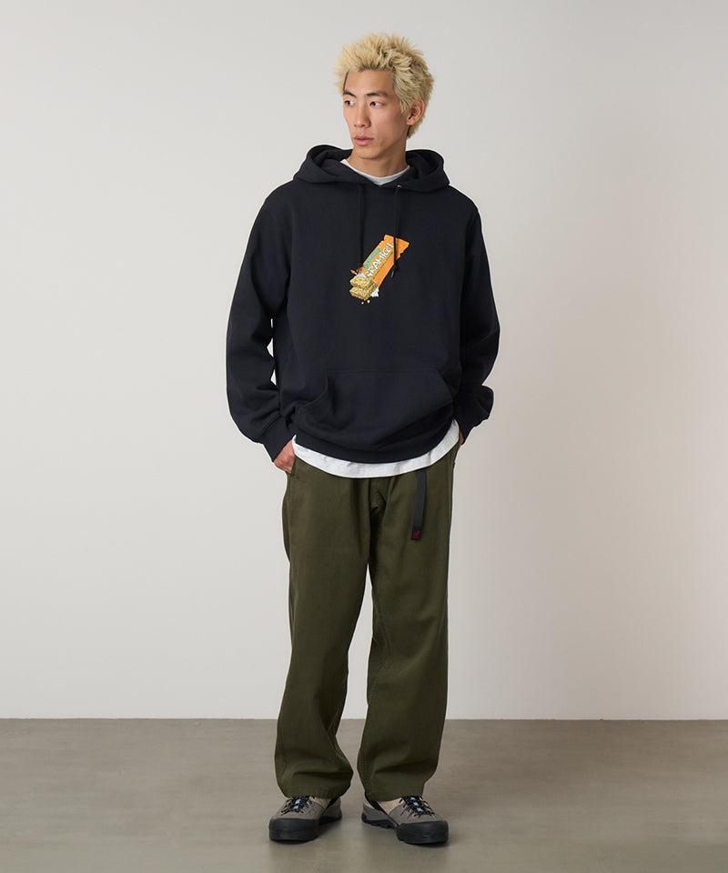 Gramicci Pant Straight Fit Male Product Image