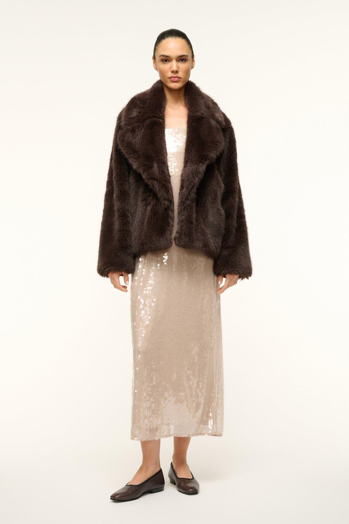 CASEY DRESS | MOON Product Image