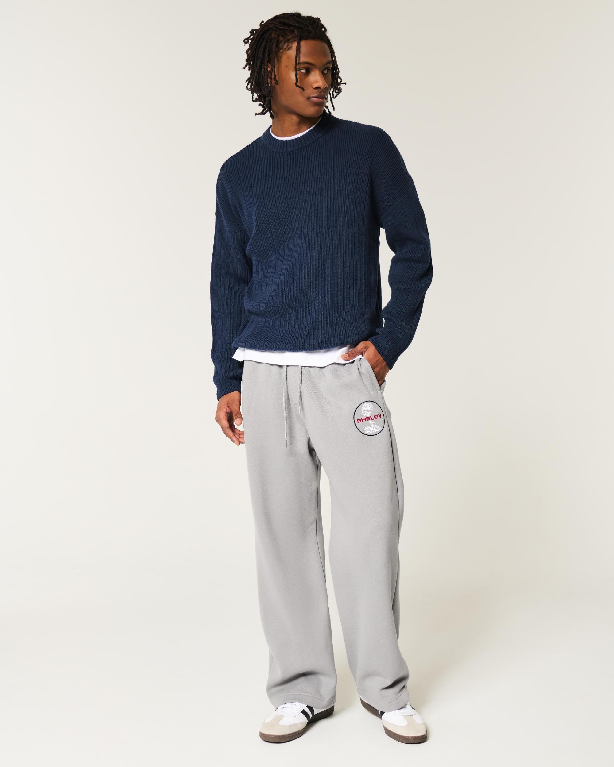 Super Baggy Sweatpants Product Image