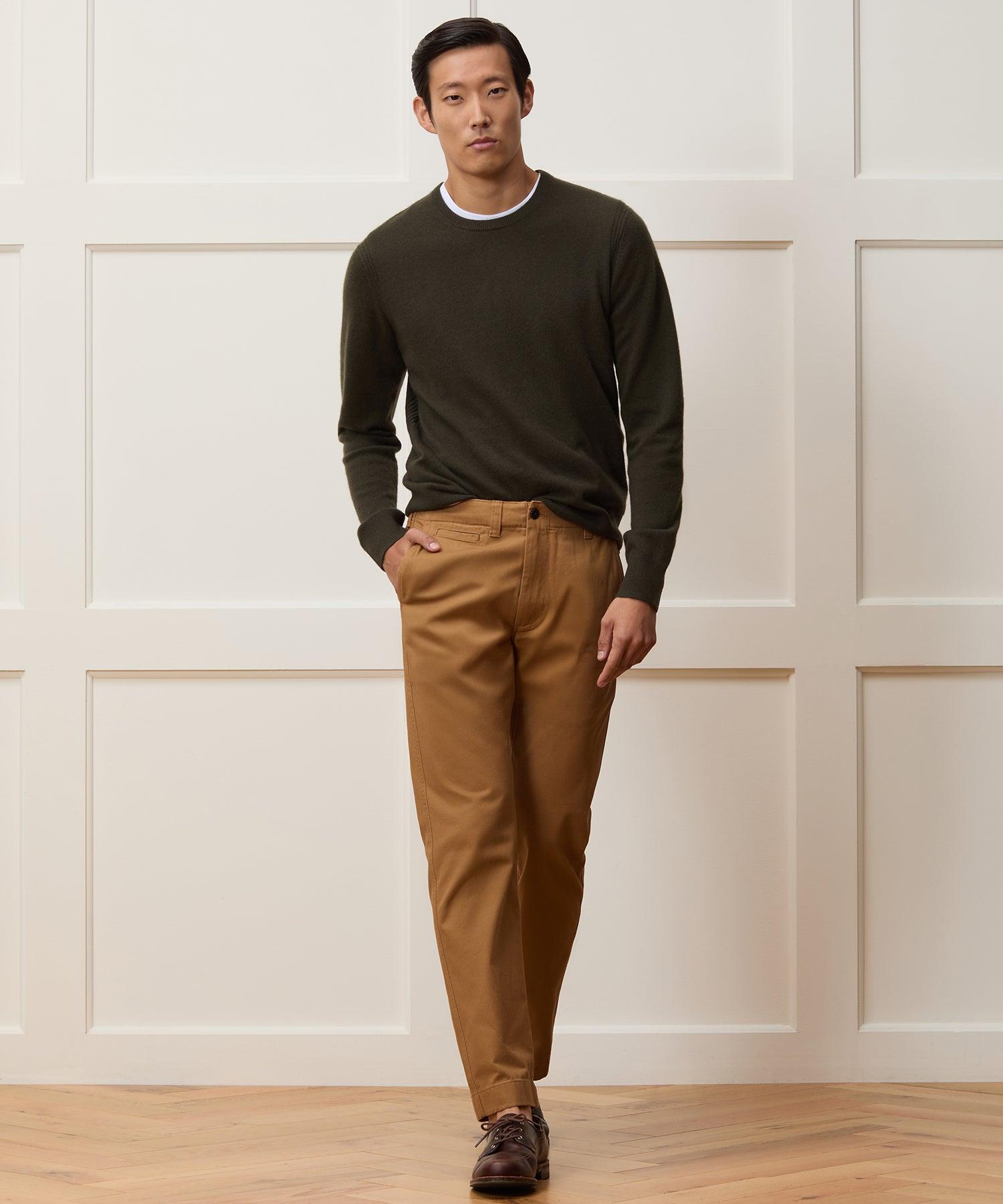 Straight Fit Favorite Chino Product Image