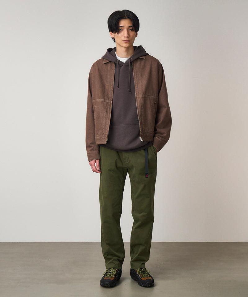 NN-Pant Cropped Male Product Image