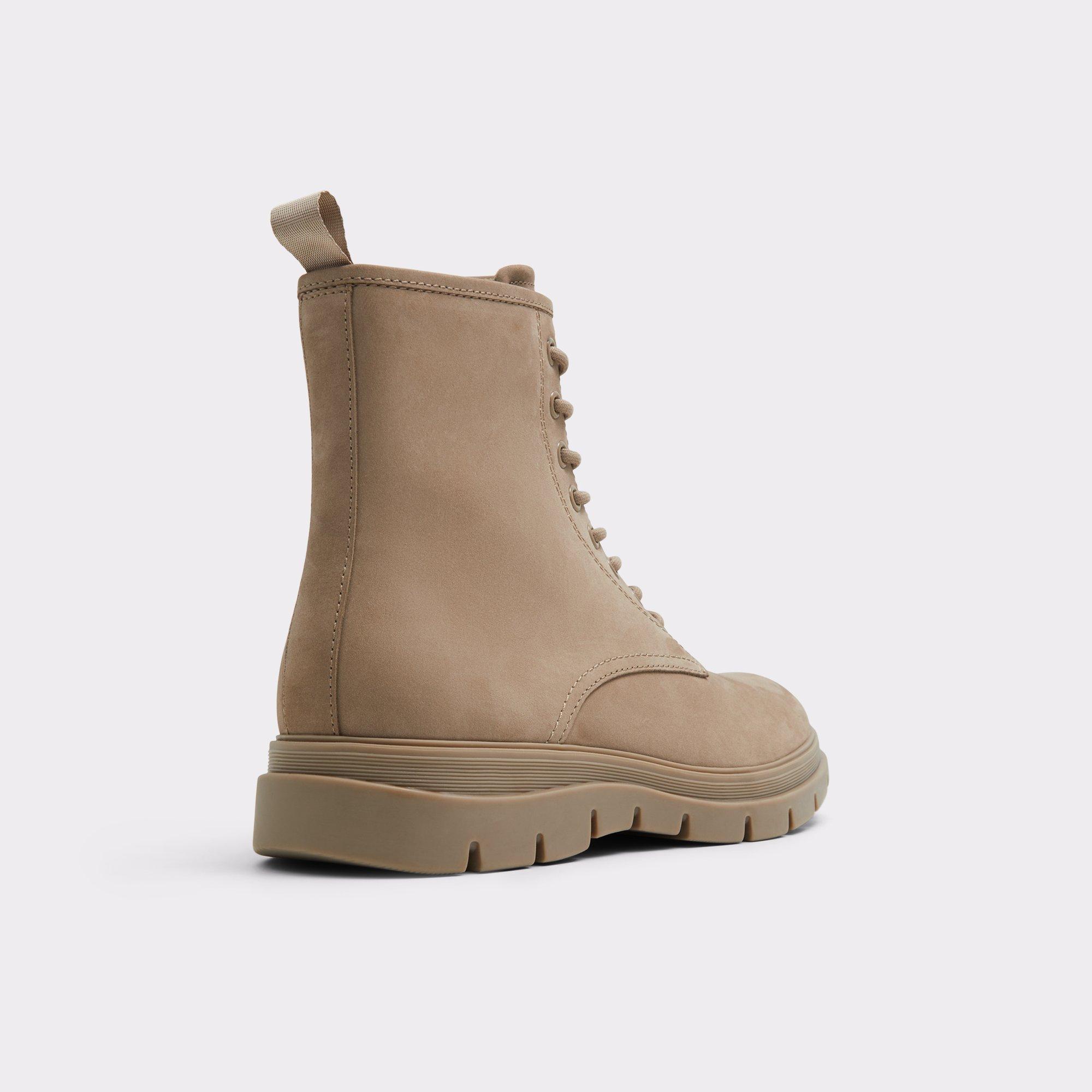 Graveldiver Medium Beige Men's Winter boots | ALDO US Product Image