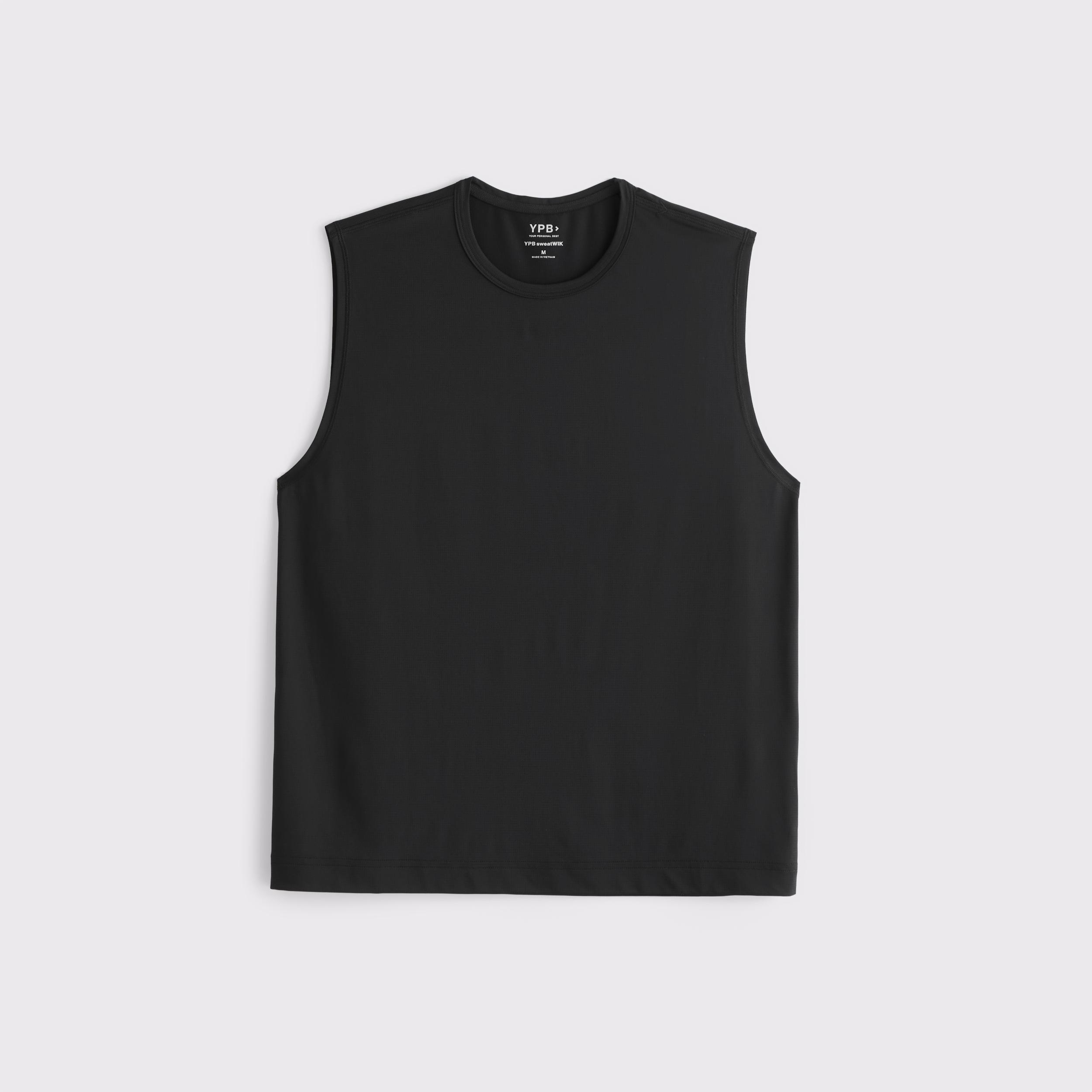 YPB sweatWIK Muscle Tank Product Image