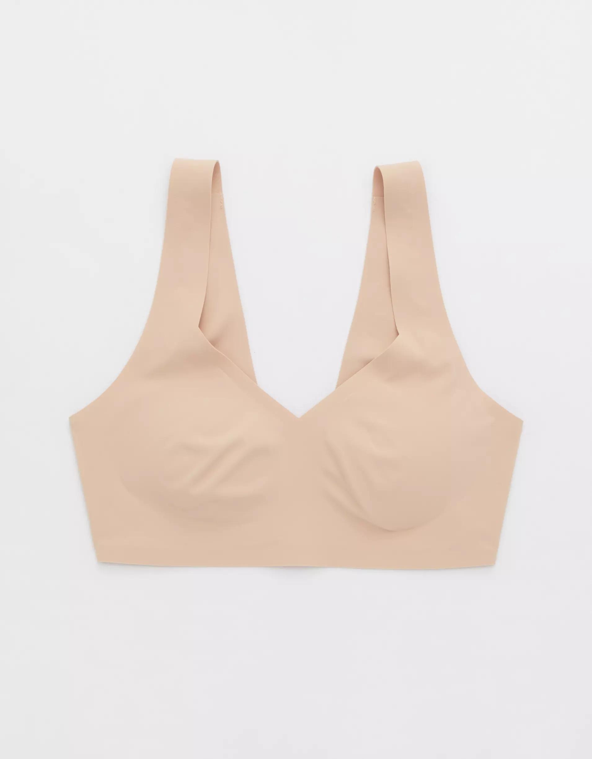 SMOOTHEZ Padded Sweetheart Bralette Product Image