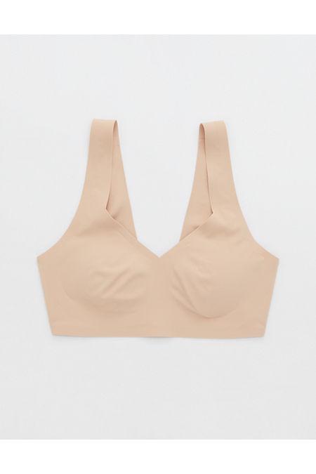 SMOOTHEZ Padded Sweetheart Bralette Women's Product Image