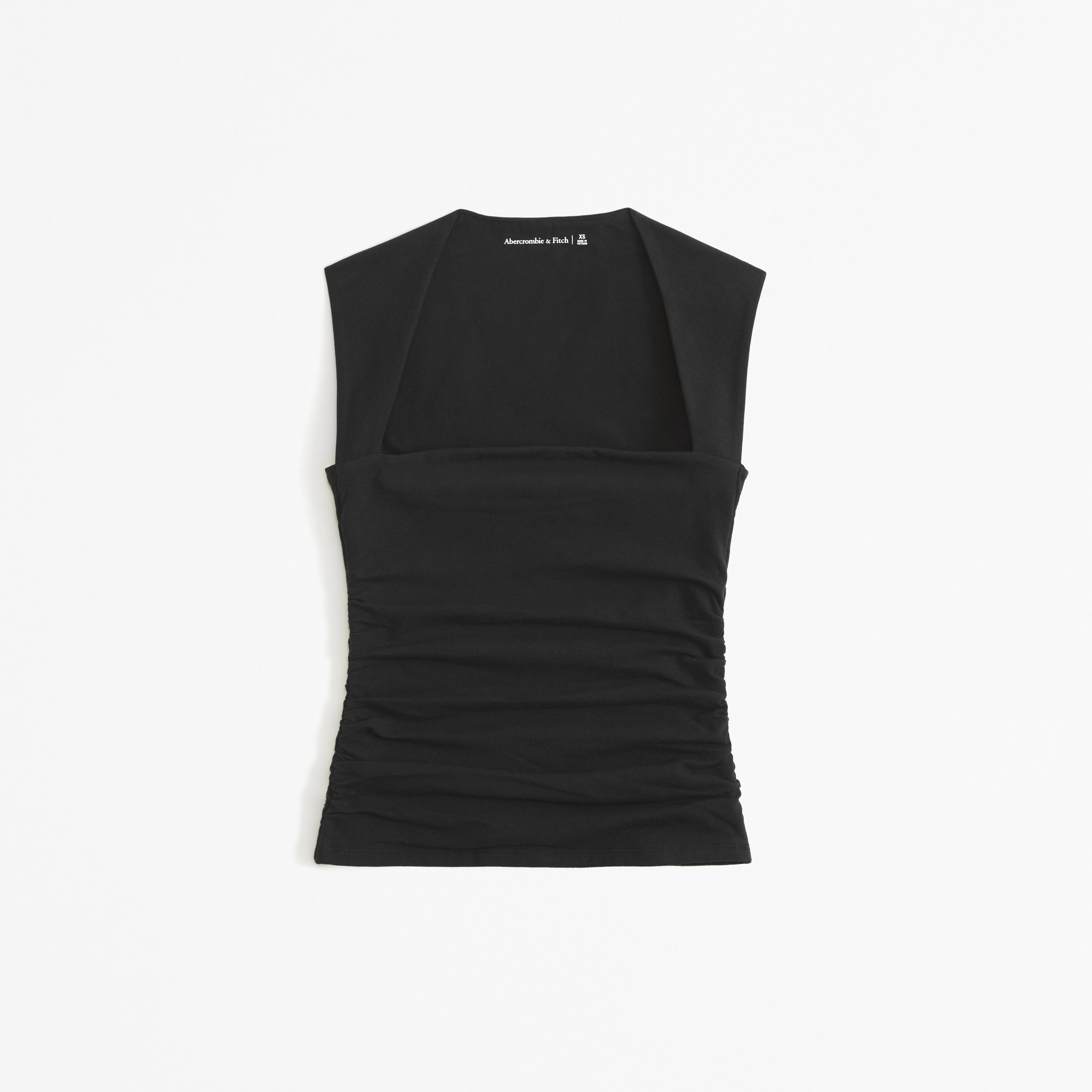 The A&F Ava Top Product Image
