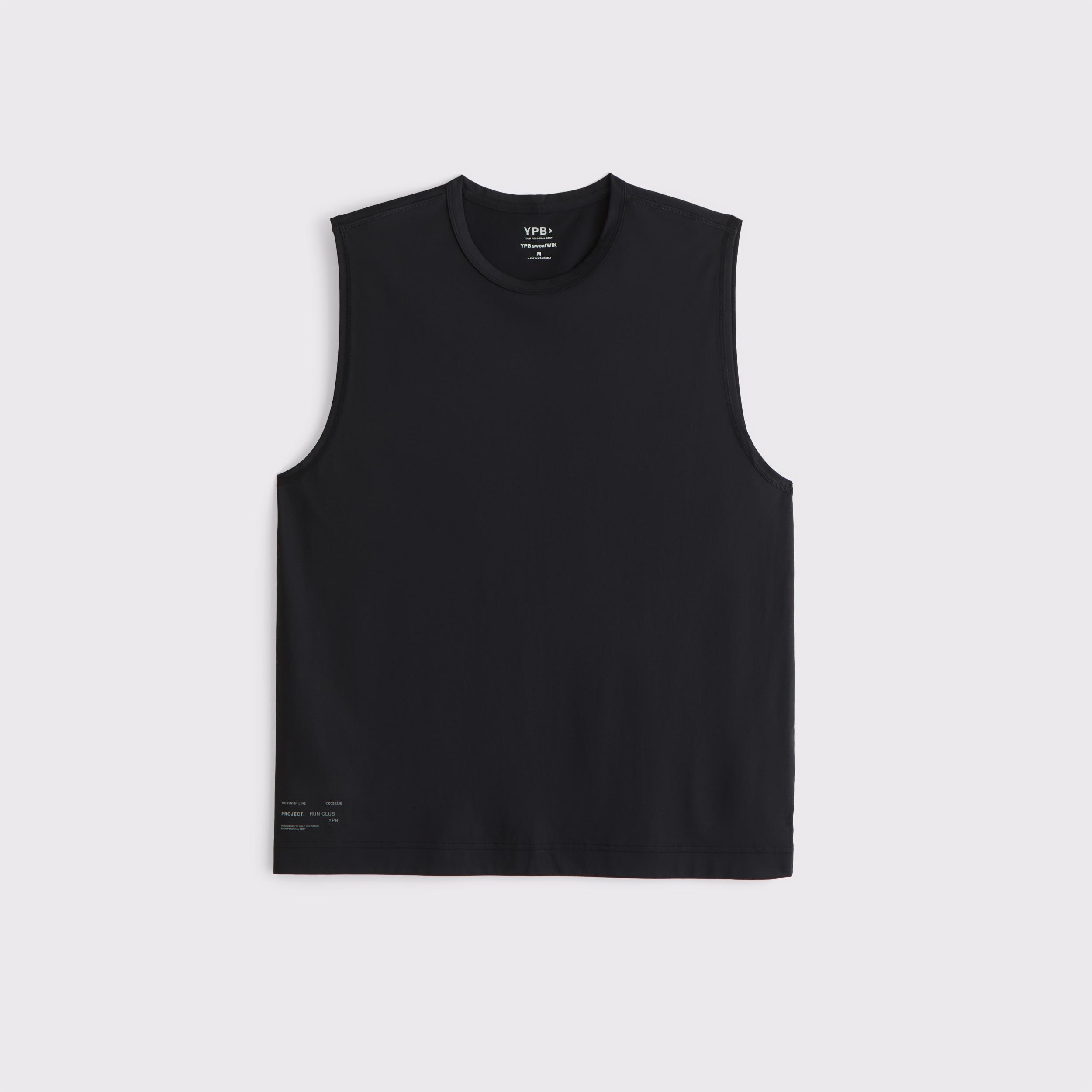 YPB sweatWIK Muscle Tank Product Image