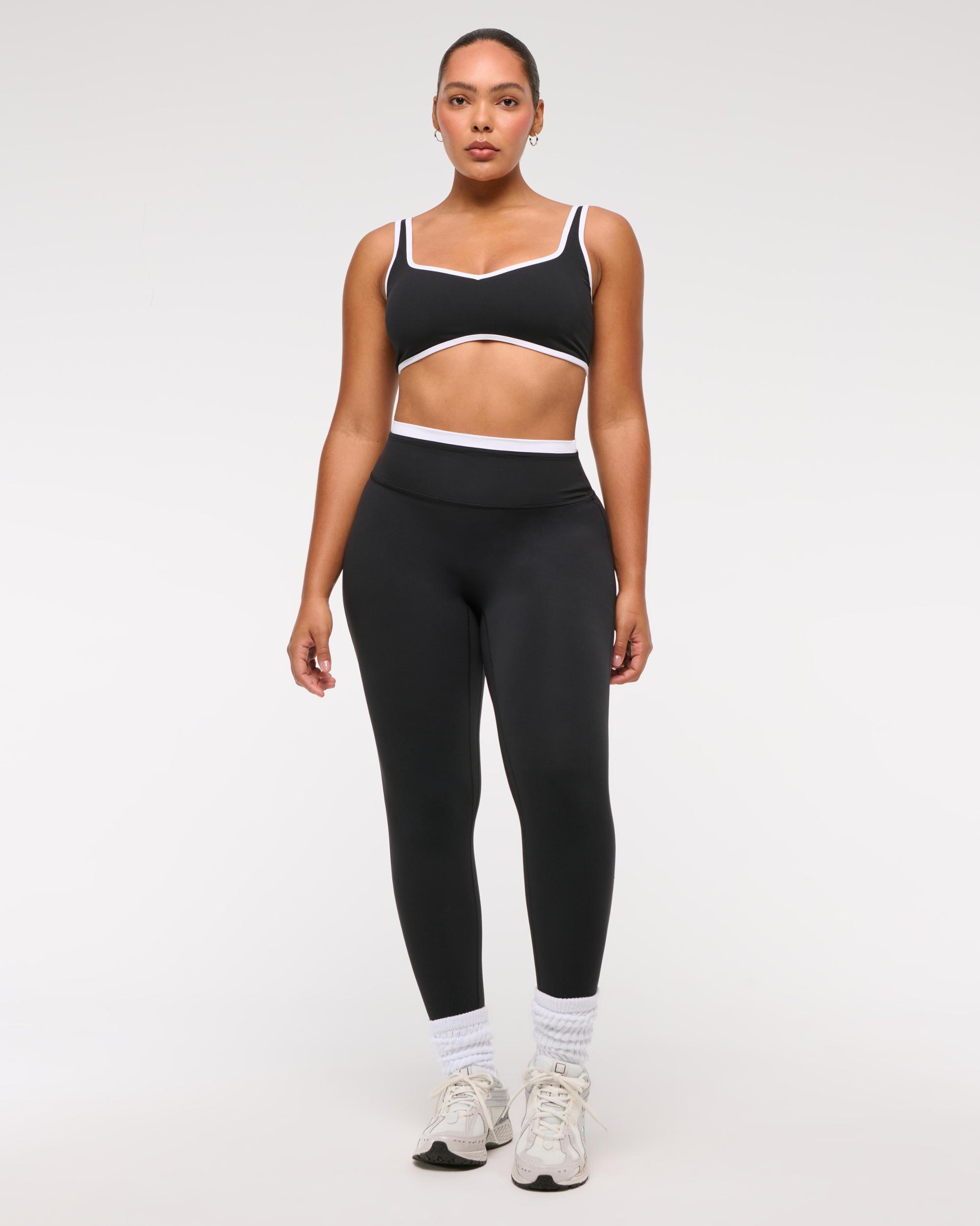 YPB studioFLEX Curve Love 7/8-Length Legging Product Image