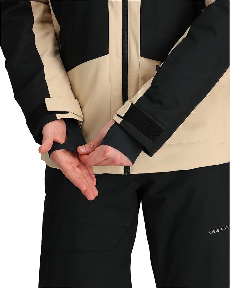 Foundation Jacket Product Image