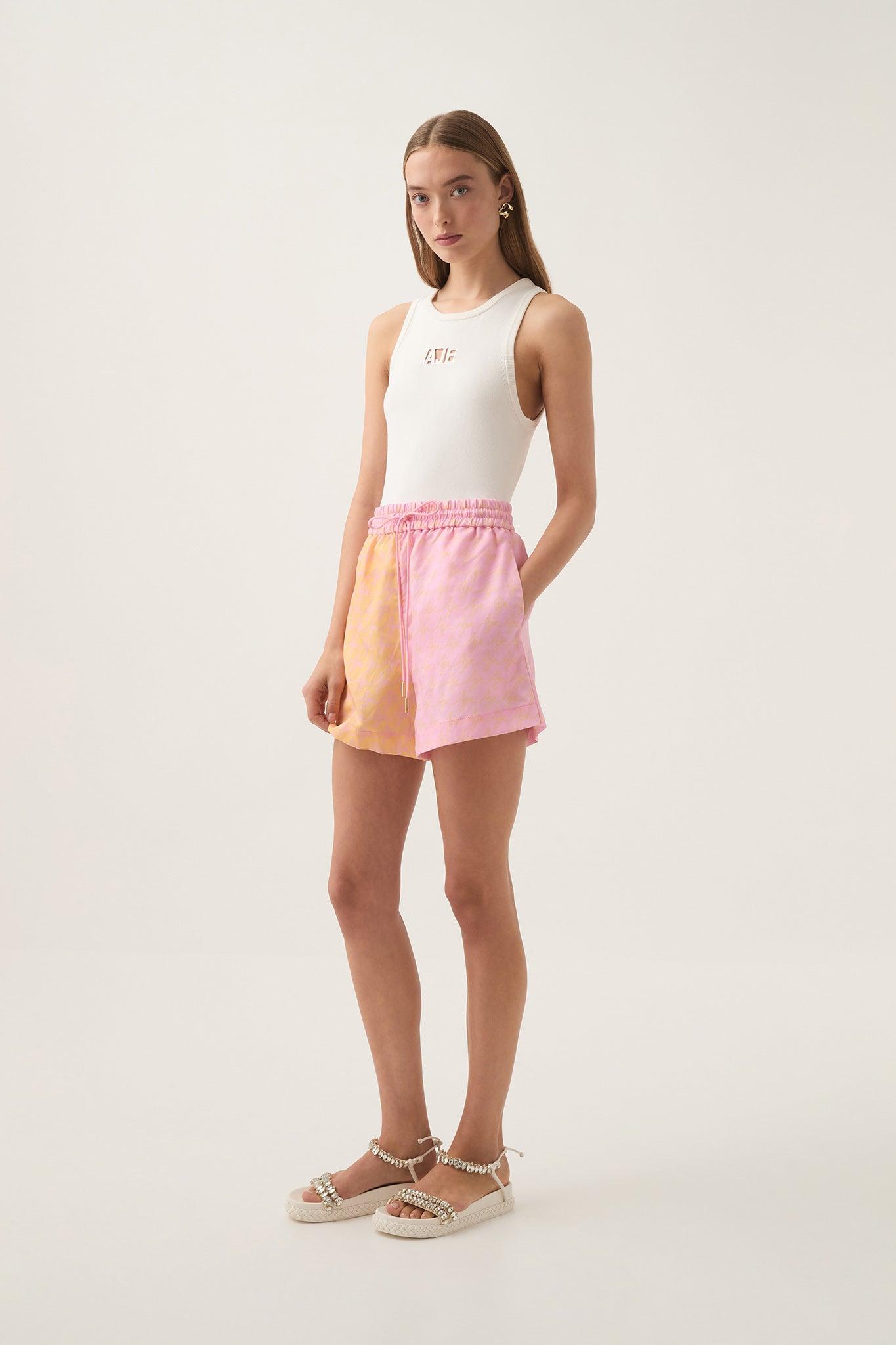 Saltlands Short Product Image