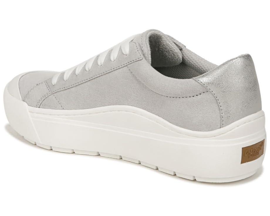 Time Off Go Lace Up Sneaker Product Image