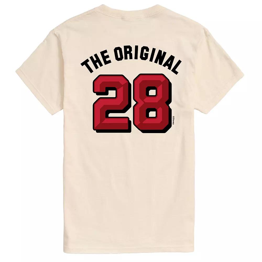 Disney's Mickey Mouse Men's The OG Graphic Tee,  Product Image